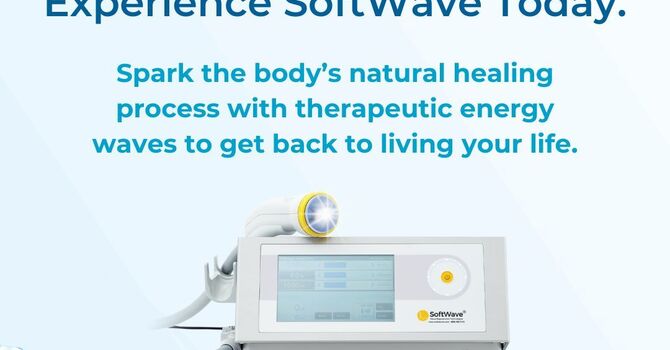 What is Shockwave Therapy? image