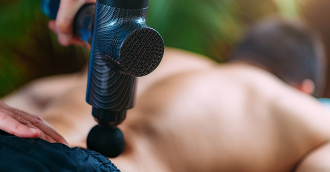 What is Shockwave Therapy?